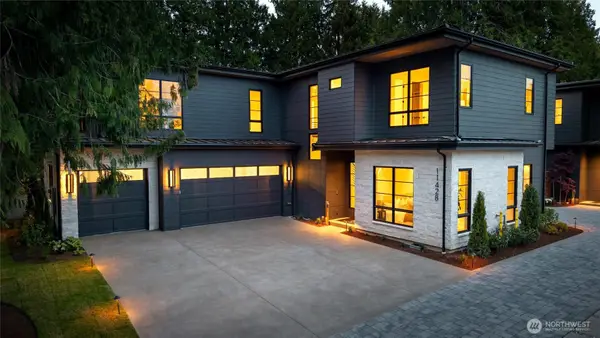 11428 108th Avenue Ne, Kirkland, WA 98033