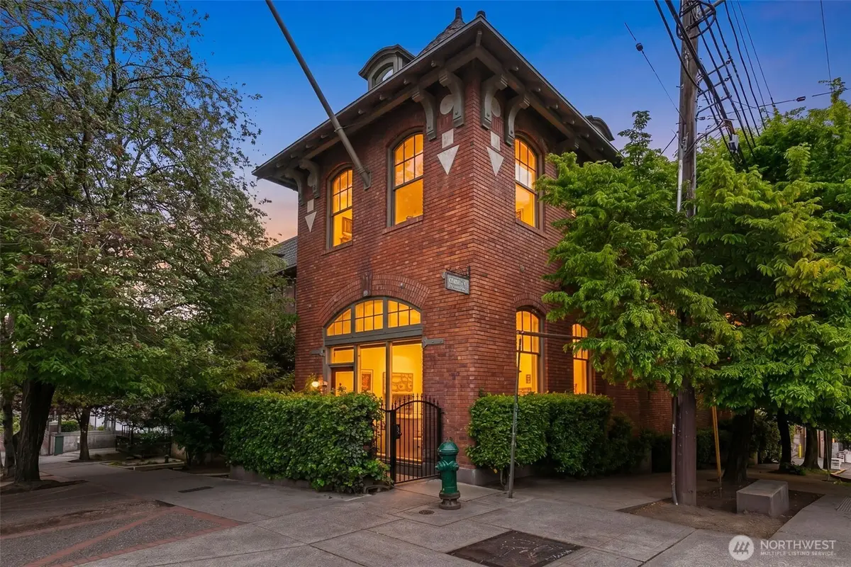 1406 Harvard Avenue #10, Seattle, WA 98122 - #1