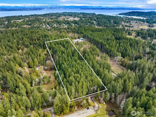 0 Sands Avenue Ne, Bainbridge Island, WA 98110