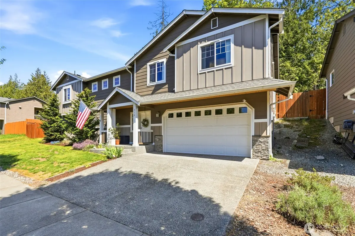 310 Jeff Street, Mount Vernon, WA 98274 - #1