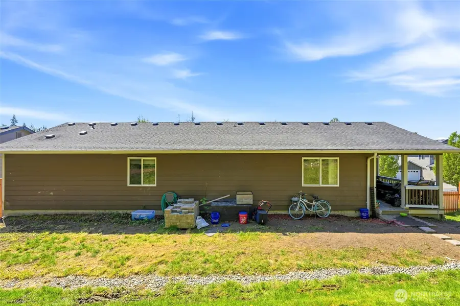 310 Jeff Street, Mount Vernon, WA 98274 - #2