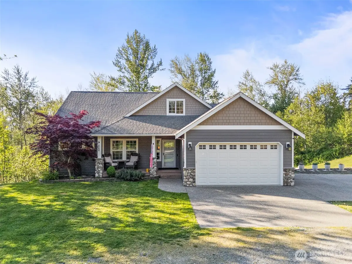 35415 113th Avenue E, Eatonville, WA 98328 - #1
