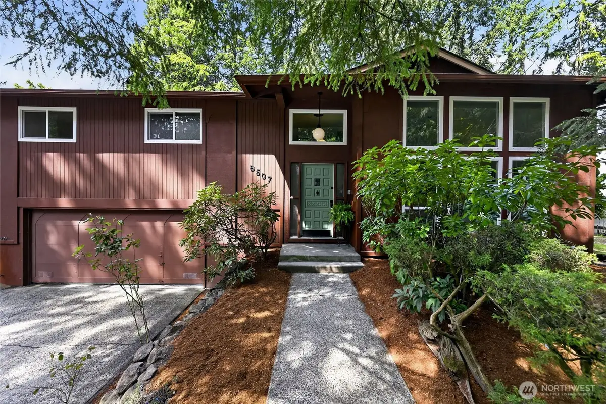 8507 45th Street W, University Place, WA 98466 - #1