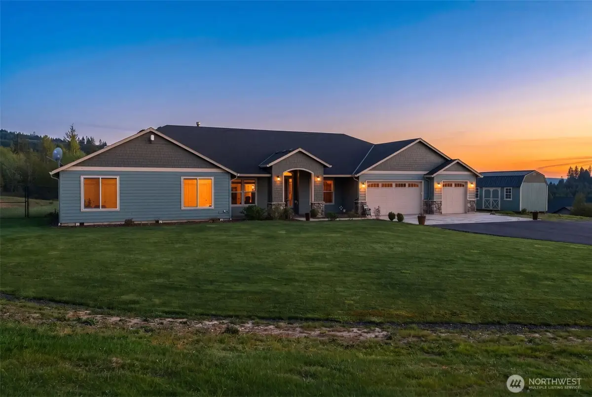 192 Cross Creek Road, Kelso, WA 98626 - #1
