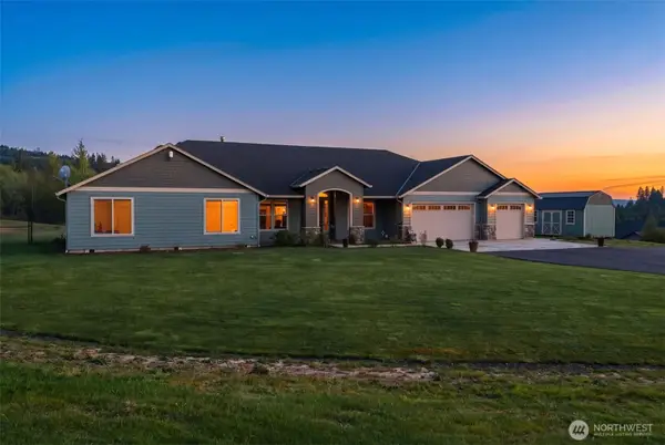 192 Cross Creek Road, Kelso, WA 98626