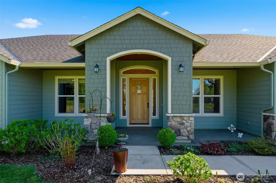 192 Cross Creek Road, Kelso, WA 98626 - #3