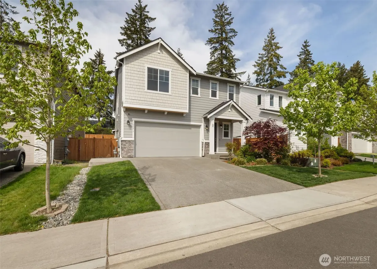 10091 Ramble Drive Nw, Bremerton, WA 98311 - #1