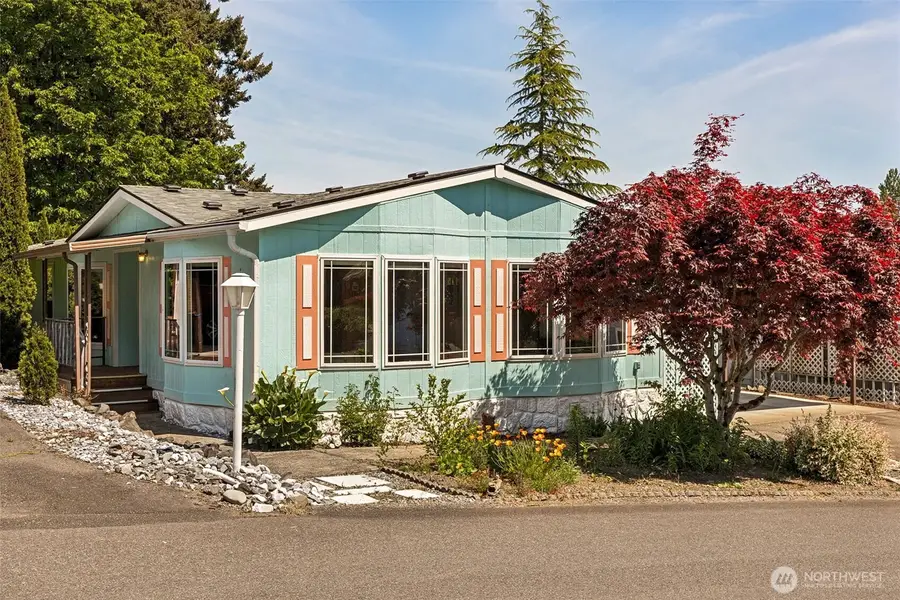 9314 Canyon Road E #85, Puyallup, WA 98371 - #2