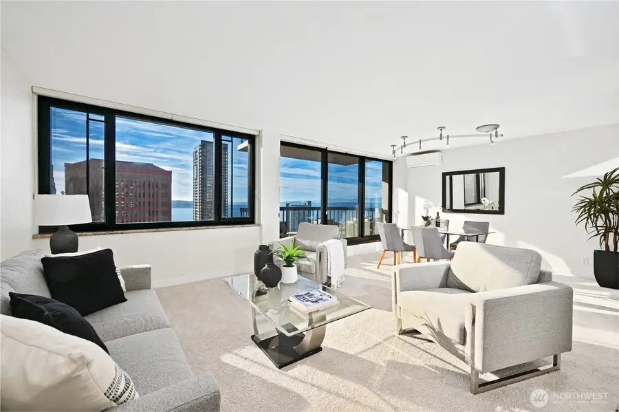 2100 3rd Avenue #1502, Seattle, WA 98121 - #2