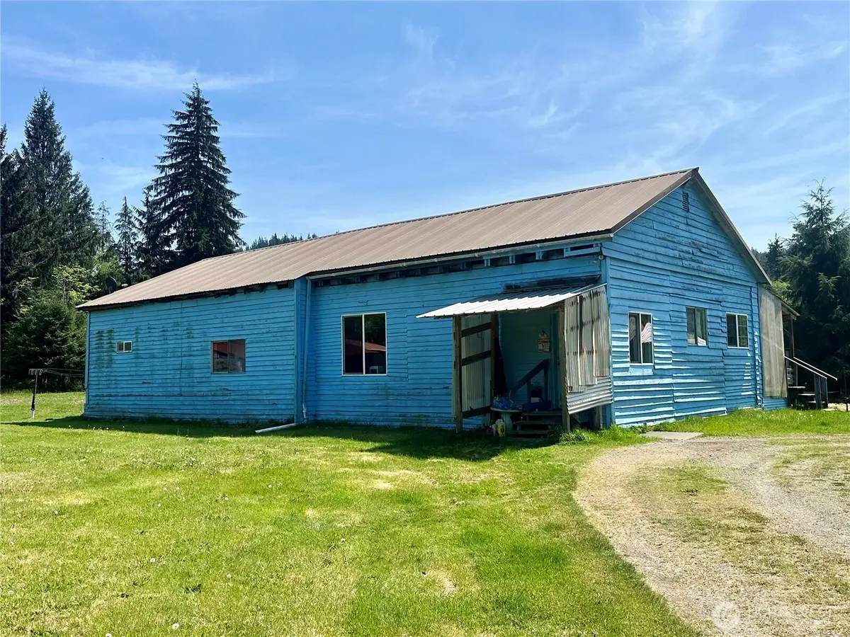 176 Elk Corner Road, Forks, WA 98331 - #1