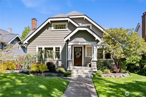 3319 N 19th Street, Tacoma, WA 98406
