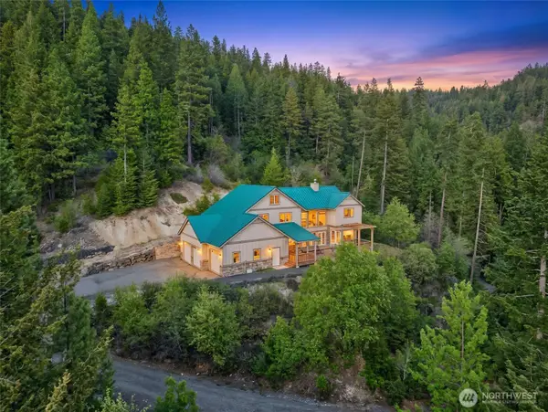 72 Telluride Drive, Ronald, WA 98940