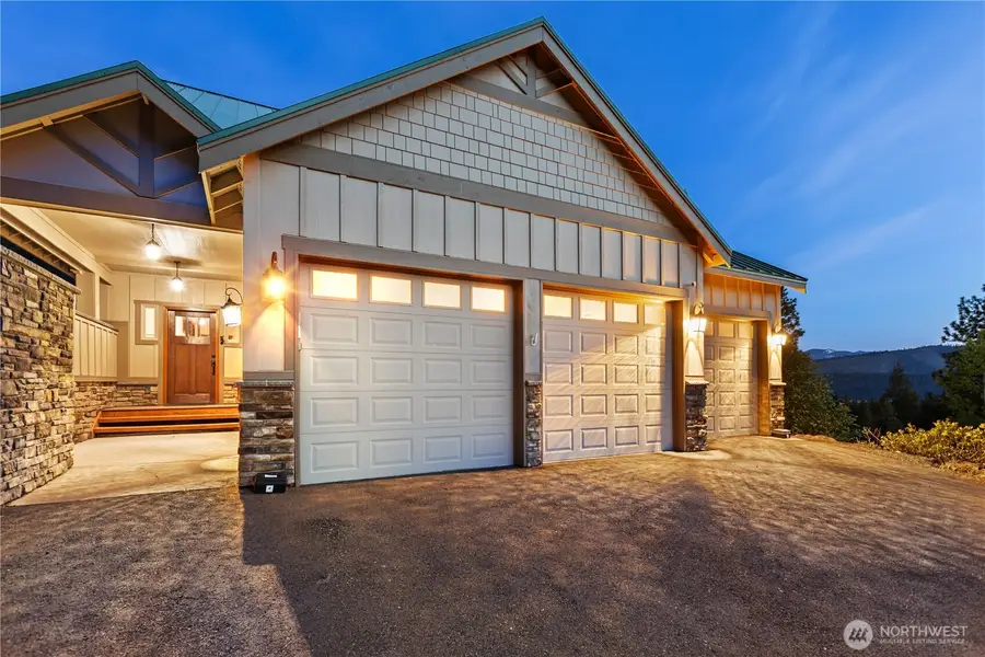 72 Telluride Drive, Ronald, WA 98940 - #2