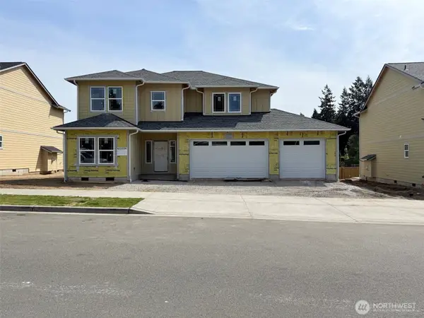 6644 Kyodi Court Se #SE, Tumwater, WA 98501
