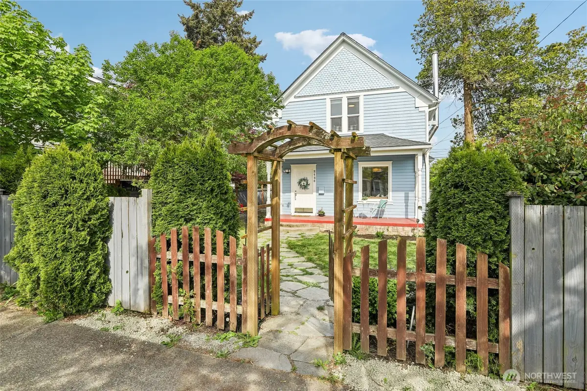 2155 S M Street, Tacoma, WA 98405 - #1