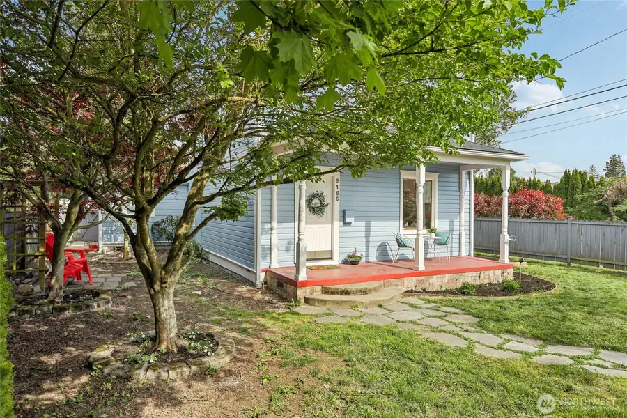 2155 S M Street, Tacoma, WA 98405 - #3