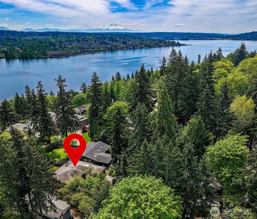 7070 94th Avenue Se, Mercer Island, WA 98040 - #3