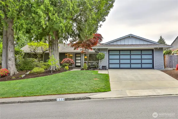 1330 176th Avenue Ne, Bellevue, WA 98008