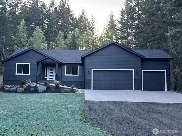 14884 Fagerud Road Se, Olalla, WA 98359