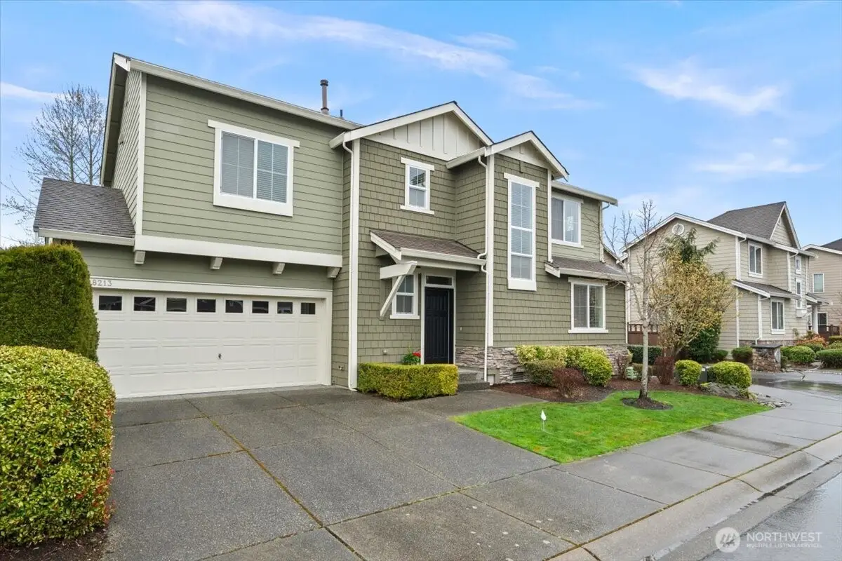 18213 36th Avenue Se, Bothell, WA 98012 - #1