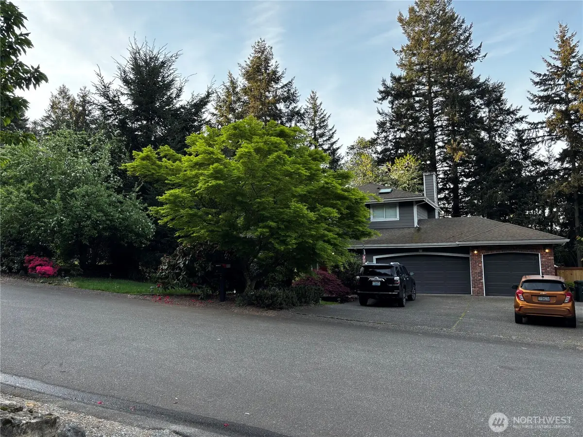1018 27th Street Ct Nw, Gig Harbor, WA 98335 - #1