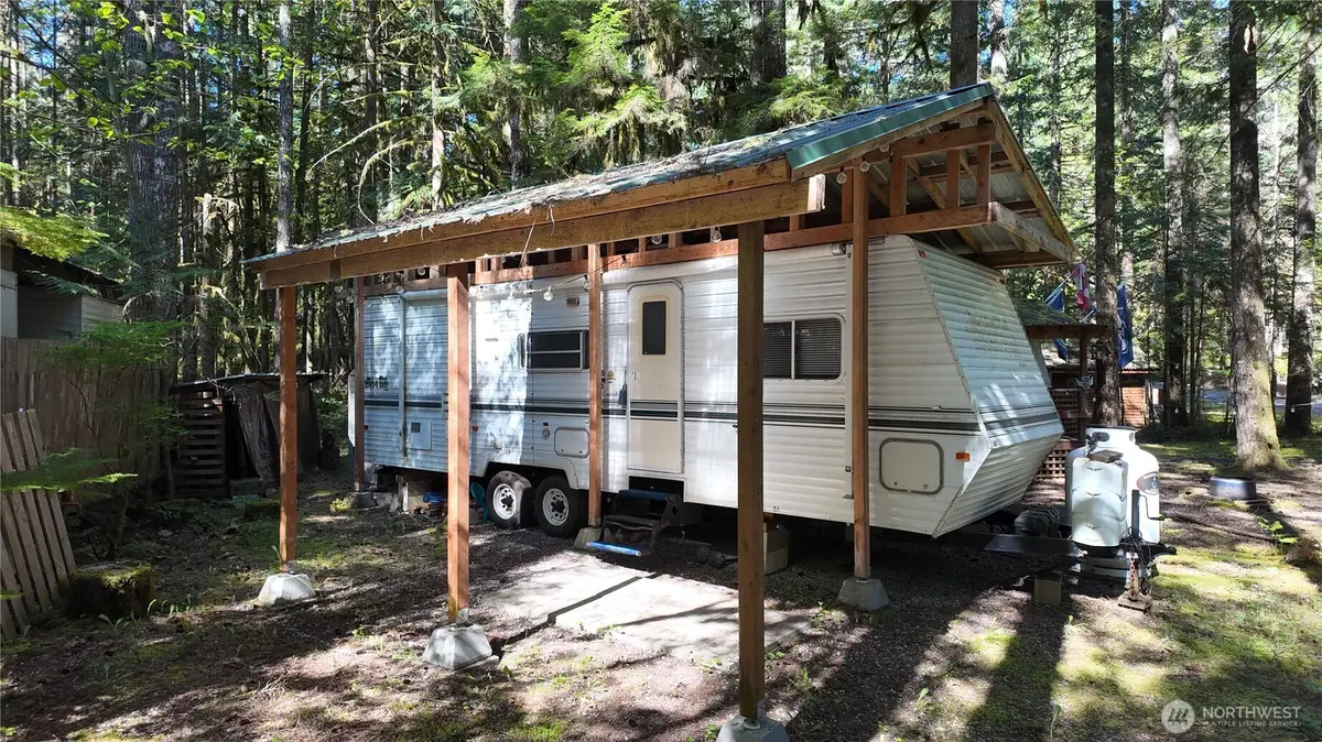 291 Schinn Canyon Drive, Deming, WA 98244 - #1