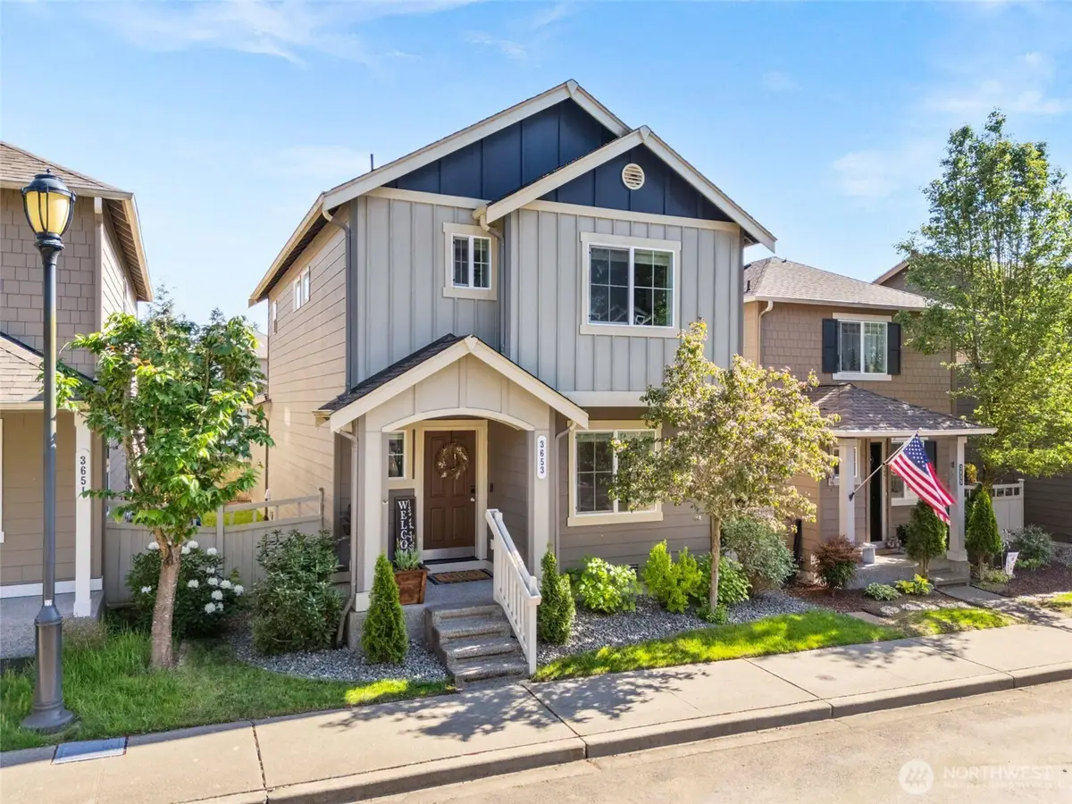 3653 London Loop Ne, Lacey, WA 98516 - #1
