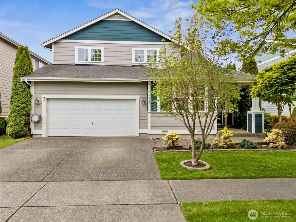 4309 Pilatus Avenue Se, Lacey, WA 98503 - #1