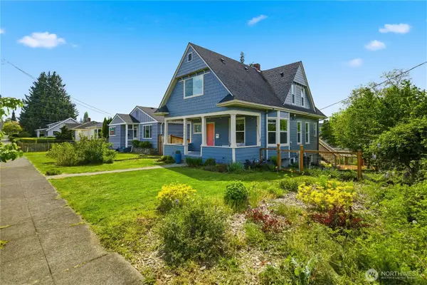 4516 N Mullen Street, Tacoma, WA 98407