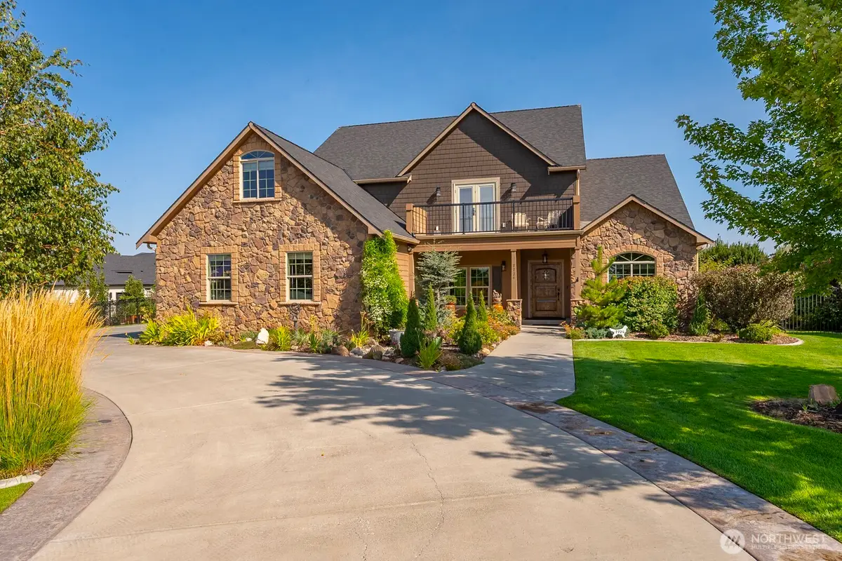 7724 Dune Lake Road Se, Moses Lake, WA 98837 - #1