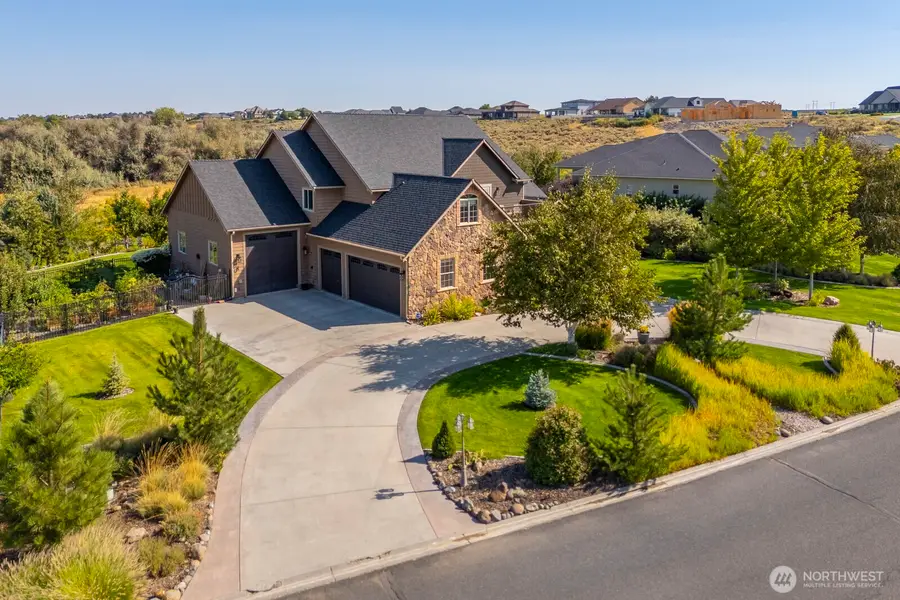 7724 Dune Lake Road Se, Moses Lake, WA 98837 - #2