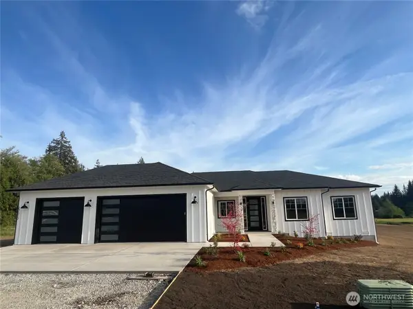 27010 36th Avenue Nw, Stanwood, WA 98292