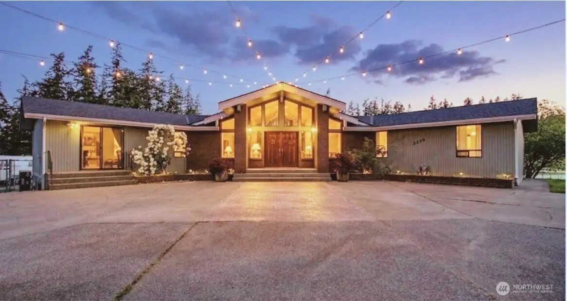 2259 Happy Valley Road, Oak Harbor, WA 98277 - #1