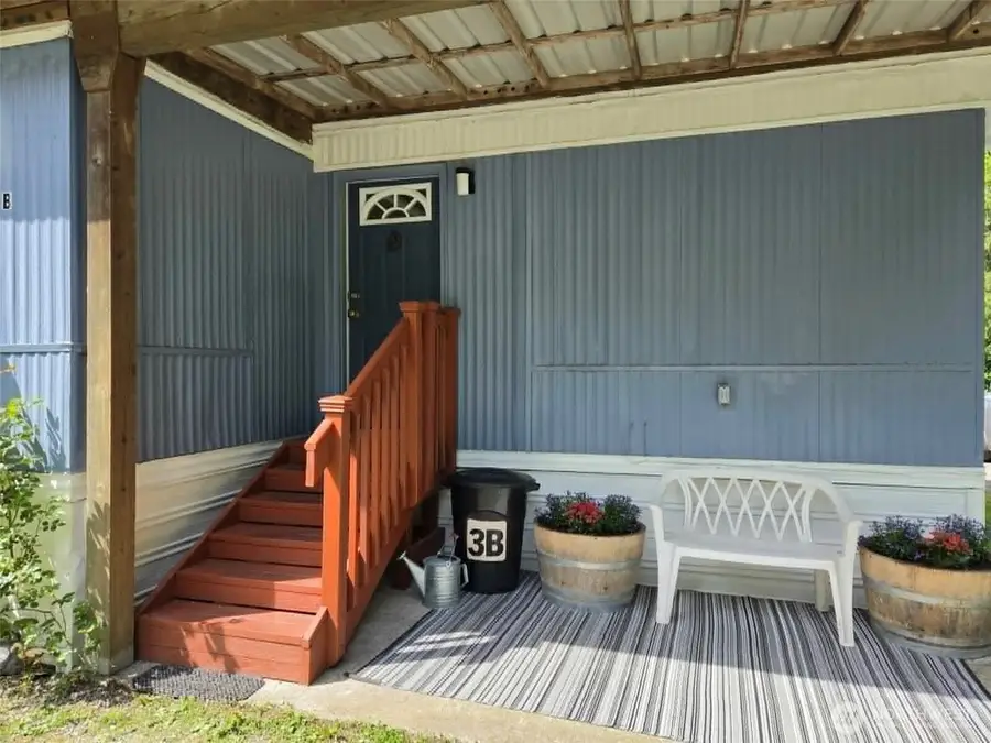 206 N Kentucky Avenue #3B, Granite Falls, WA 98252 - #2