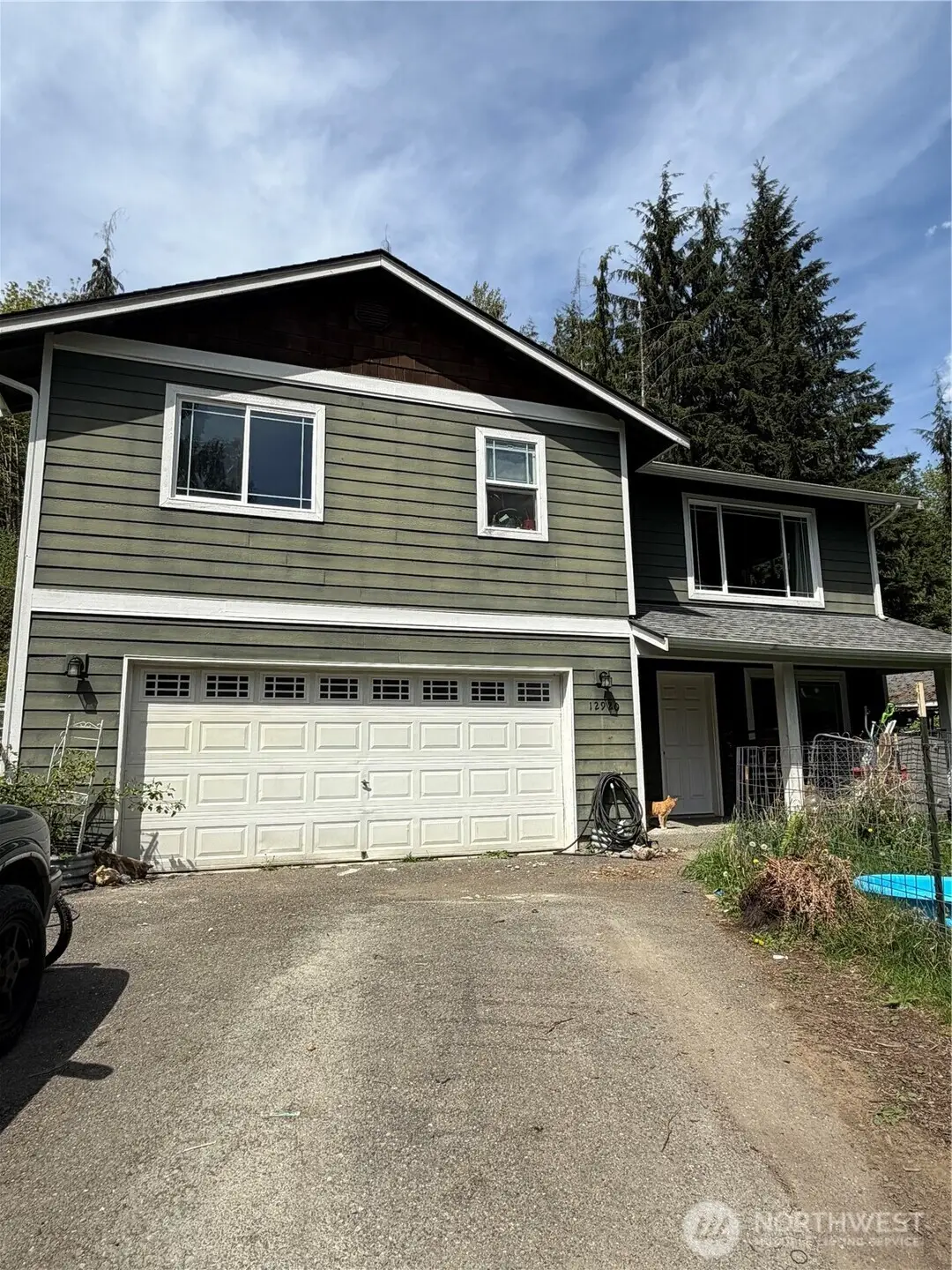 12920 Green Mountain Way, Granite Falls, WA 98252 - #1