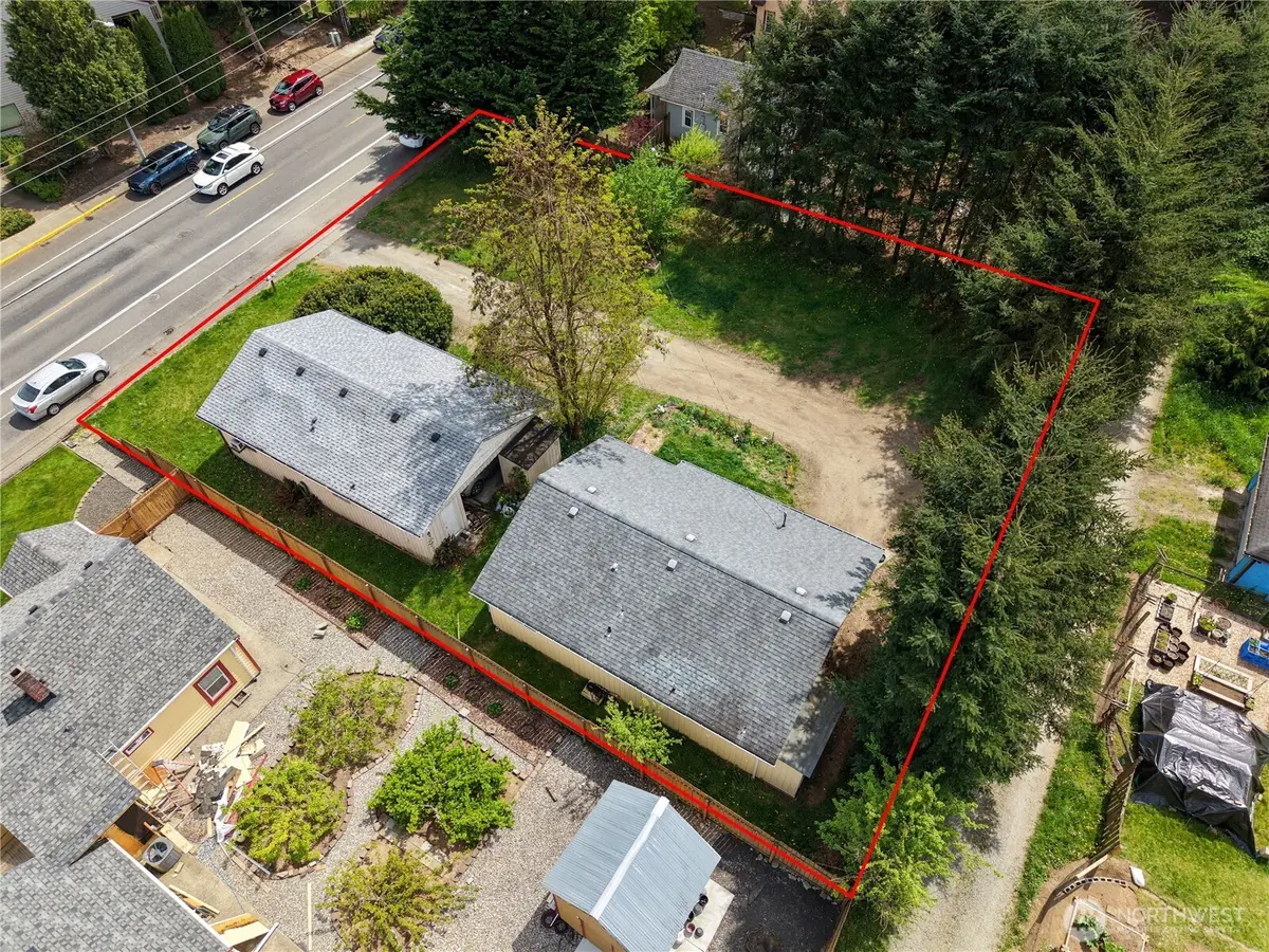 521 Boulevard Road Se, Olympia, WA 98501 - #1