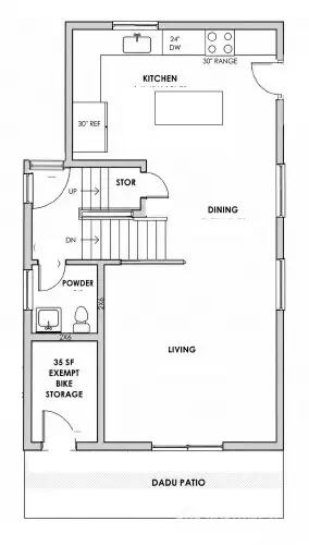 8126 12th Avenue Sw, Seattle, WA 98106 - #2