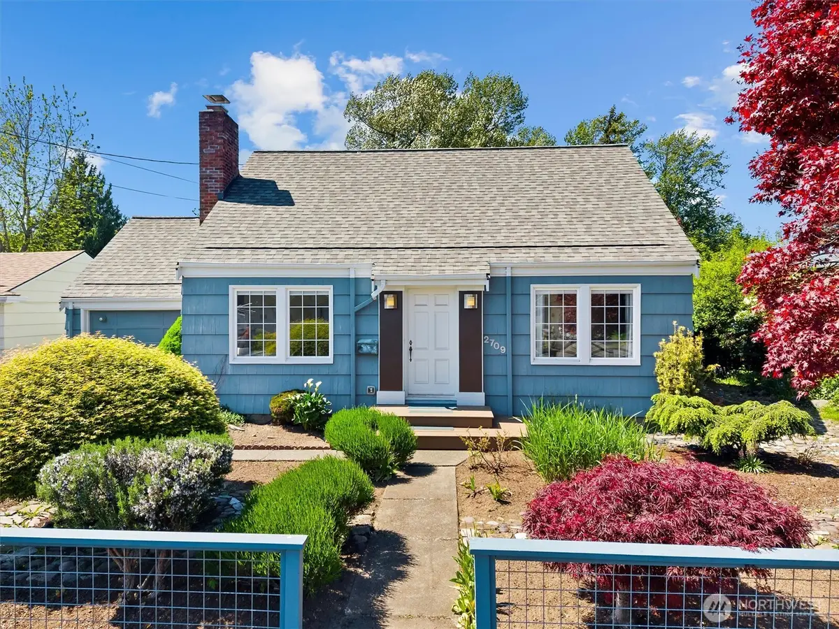 2709 Lynn Street, Bellingham, WA 98225 - #1
