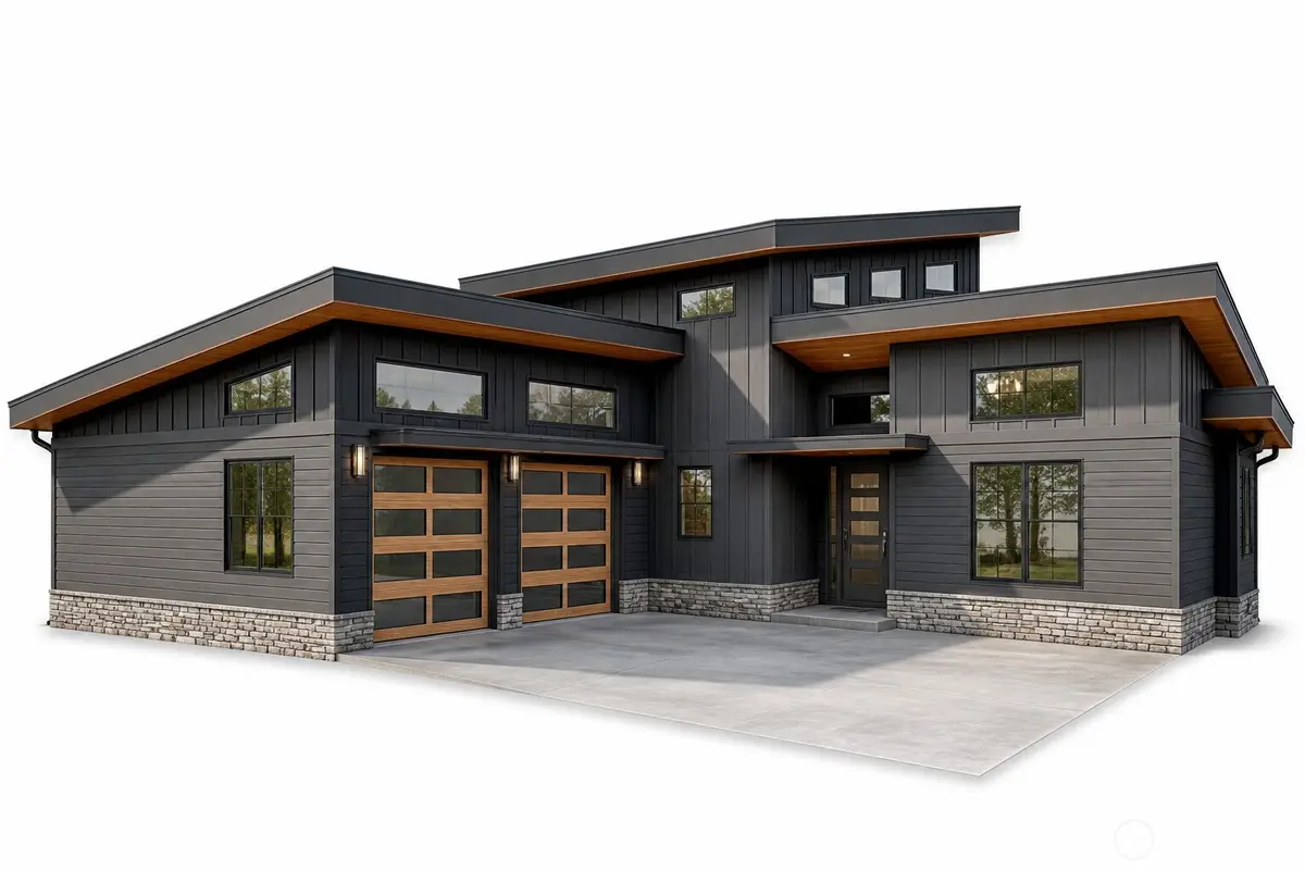 13 E Shore Court, Orondo, WA 98843 - #1