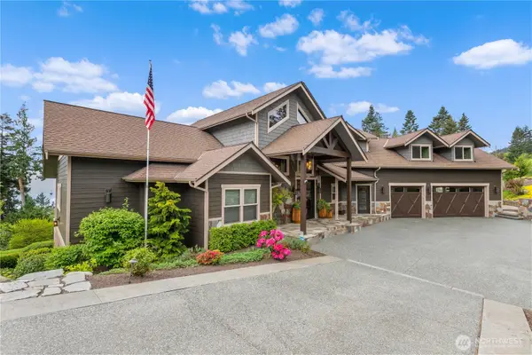 15705 South Deception Shores Drive, Anacortes, WA 98221