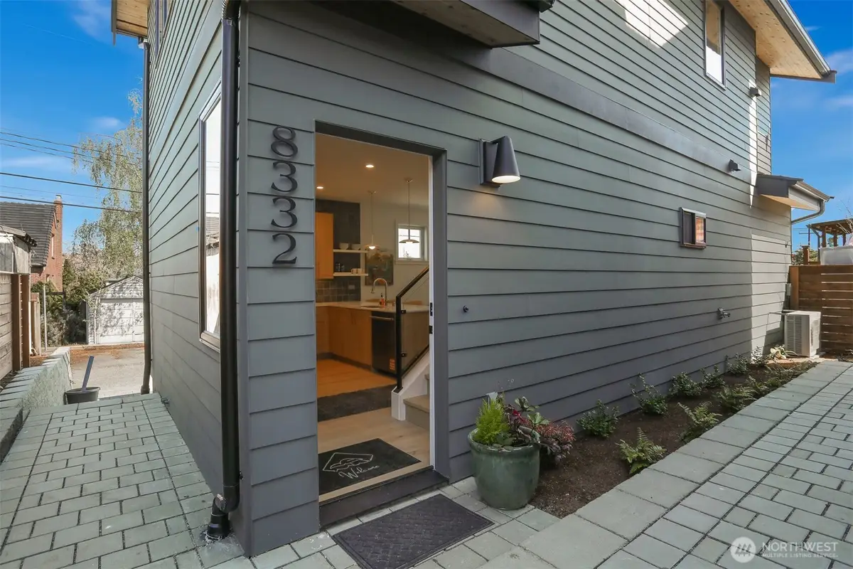8332 24th Avenue Nw, Seattle, WA 98117 - #1