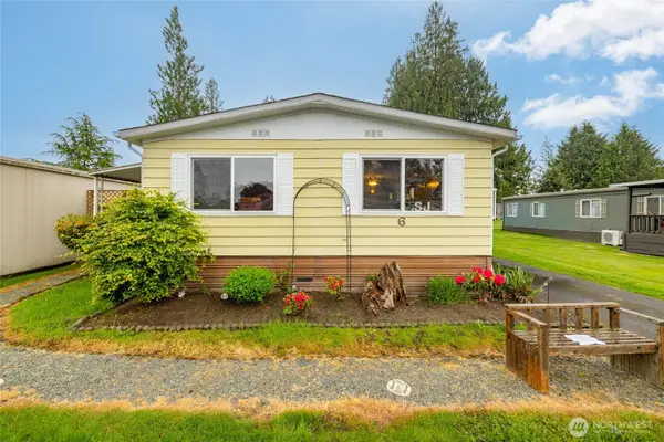 920 Maple Lane #6, Sedro Woolley, WA 98284