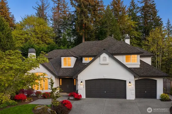 26817 SE 22nd Way, Sammamish, WA 98075