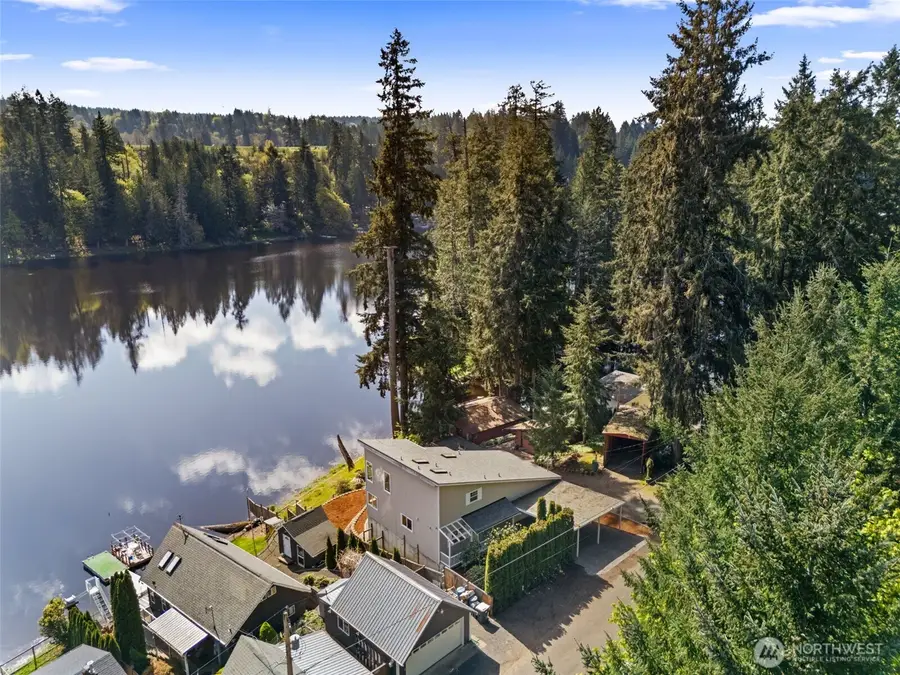 5030 Ad El Road Se, Olympia, WA 98513 - #2