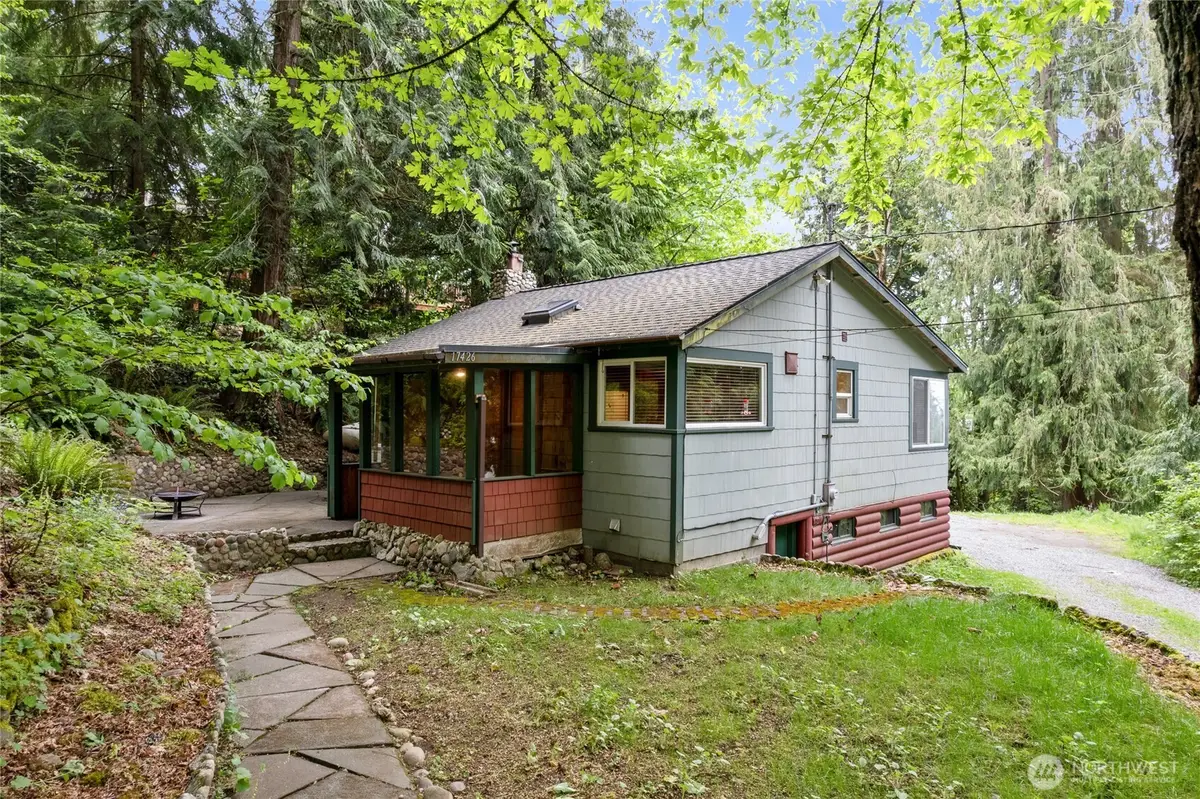 17426 SE 60th Street, Bellevue, WA 98006 - #1