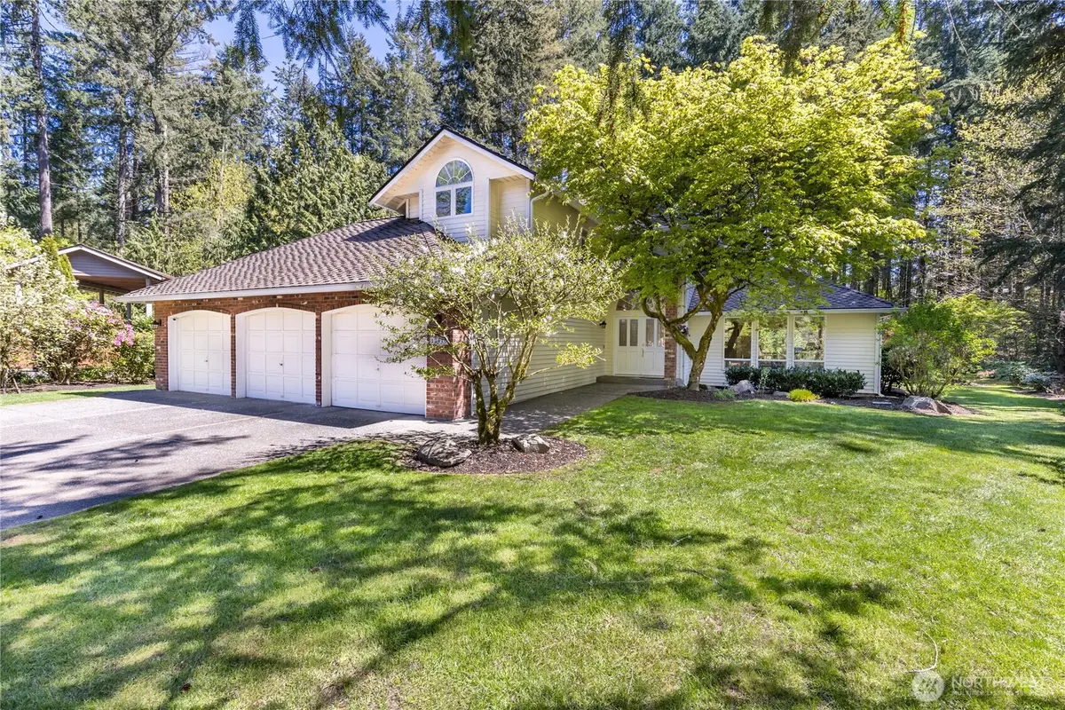 17416 SE 331st Court, Auburn, WA 98092 - #1