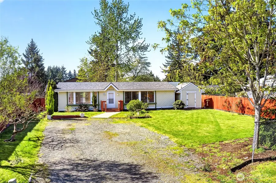 22110 Cedarview Drive E, Bonney Lake, WA 98391 - #3