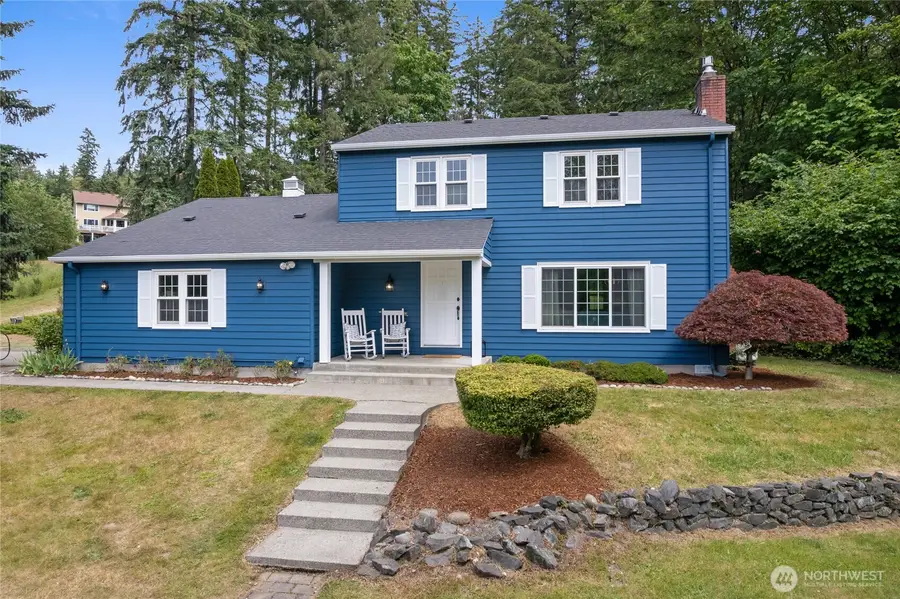 10323 Crescent Valley Drive Nw, Gig Harbor, WA 98332 - #2