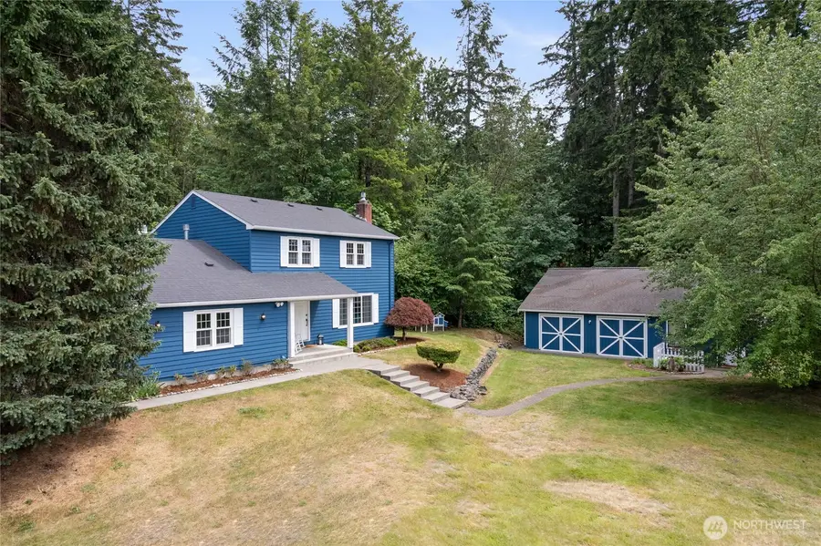 10323 Crescent Valley Drive Nw, Gig Harbor, WA 98332 - #3