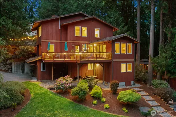 1830 216th Place Ne, Sammamish, WA 98074